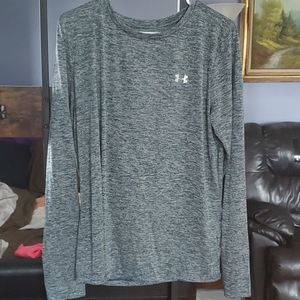 Under Armour long sleeve shirt
